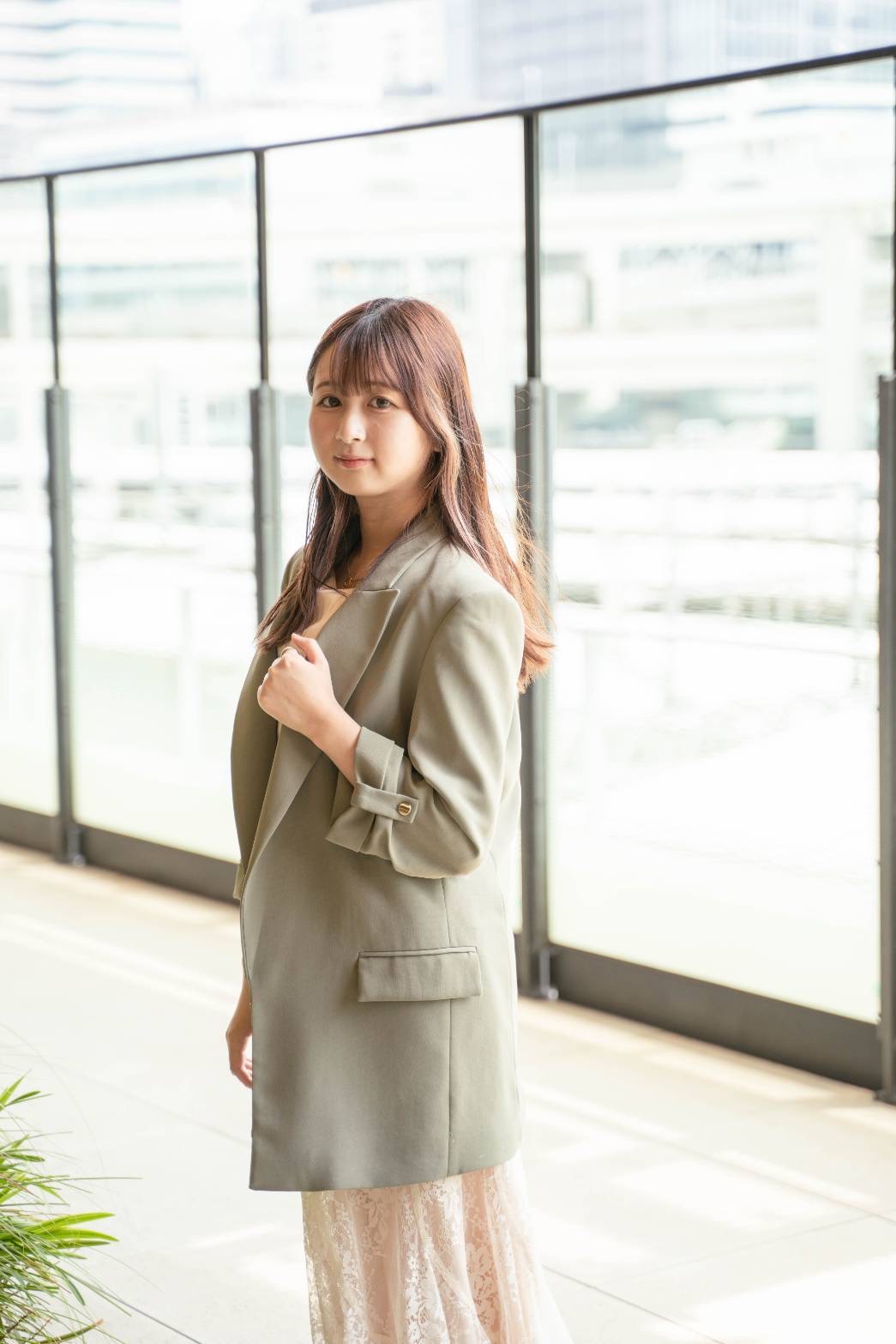 代表